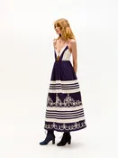 Amelia Dress - Final Sale