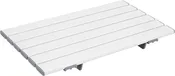 Adjustable Shower Board & Bath Board