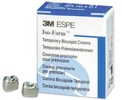3M Iso-Form Crowns