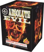 Absolute Evil