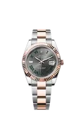 Rolex Datejust Wimbledon