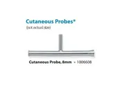 8 mm Cutaneous Probe for Nitrospray Cryosurgical System, 1006608
