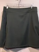 32 Degrees Cool Size Medium Grey Athletic Wear