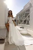AN-VONNA — Bridal Gown Studio