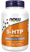 5-HTP 50 mg 180 capsules