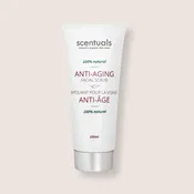 Anti-Aging Facial Scrub