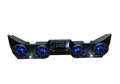 2024 RZR XP RGB TOUCH SCREEN (Plastic)