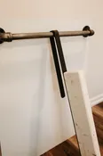 Shepherd hooks