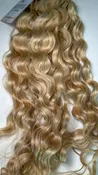 Bulk Human Hair | Goddess Braids 1pcs