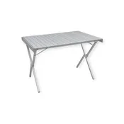 Alps Mountaineering Regular Dining Table Silver