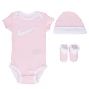 3 Piece Swoosh Set (Infant)