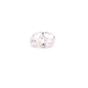 Clarity Enhanced Diamond