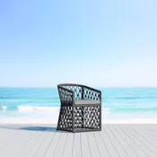 Amelia | Dining Chair - Ash