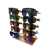 Sports Shield Sunglasses Package — Bellavisions Inc.