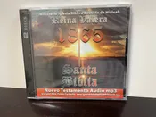 Biblia en Audio CD/MP3 – Reina Valera 1865