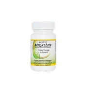 MigreLief Original Formula Travel Size