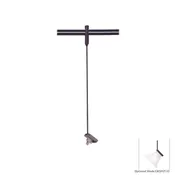 12″ Spot Head for Track Light-For Use With Low Voltage George Kovacs Lightrails GKTH1112467