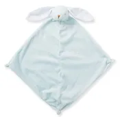 Personalized Angel Dear Lovie - Blue Bunny