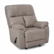 4755 Kent Fabric Recliner