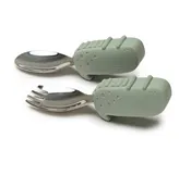Alligator Learning Spoon/Fork