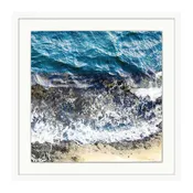 Aerial Splash 1