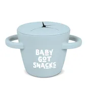 Baby Got Snacks Happy Snacker