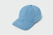 Blank Denim Dad Hat