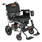 SuperHandy GoRide 2 Plus Electric Wheelchair GUT188
