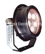 ARIES LED SPOTLIGHT, 25 DEGREE BEAM, 16 WATT, 6300K, 120V-277VAC, PHOENIX PRODUCTS, ARI16LED25 (DISCONTINUED)