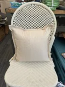 18" x 18" Pillow