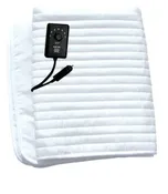 RV/Truck Bunk Warmers 12V Warming Pad with 7 Adjustable Settings