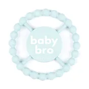 Baby Bro Happy Teether