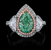 Evergreen Empress