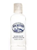 BOY BUTTER CLEAR 4oz BOTTLE