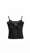 Aliza Lace Combo Cami