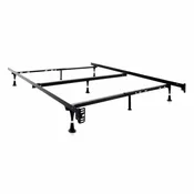 Malouf Queen Bed Frame