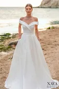 Amanella Wedding Dress