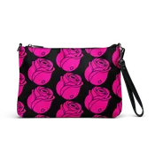 Rose Purse in Pink