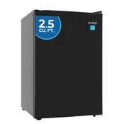 Avanti 2.5 Cu. Ft. Compact Refrigerator