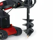 AUGER, DINGO  9″