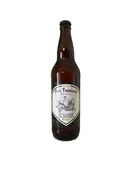 El Buitre Cerveza — Port Townsend Brewing Co. "Thar she brews!"