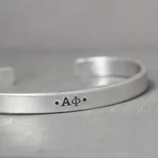 Alpha Phi Cuff
