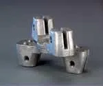#457F Universal Cross Bracket