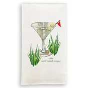 19th Hole Dishtowel