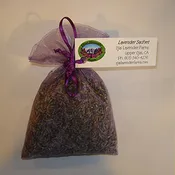 Lavender Sachet - Medium