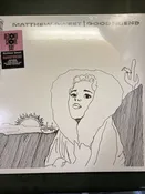 Matthew Sweet- Girlfriend (LP- Sealed) — TURN IT UP!