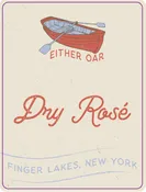 Either Oar Dry Rosé