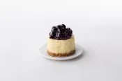 Blueberry Cheesecake - Local