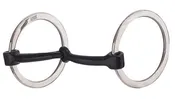 50 SS Ring Snaffle Bit 255-746