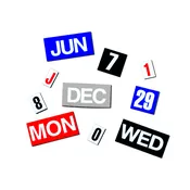 Magnetic Headings
